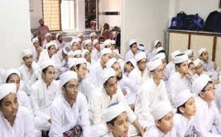 Best Boarding School in Pakistan – Shaping Bright Futures Through Quality Education