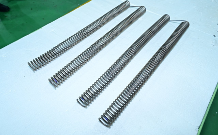 Electric Strip Heater: The Ideal Heating Solution for Industrial Equipment