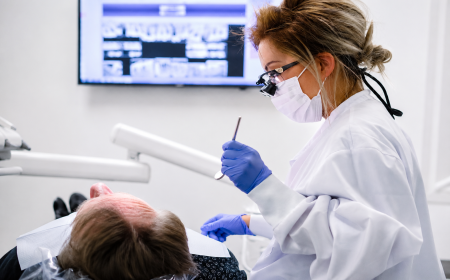 What to Expect During a Professional Medical Photoshoot