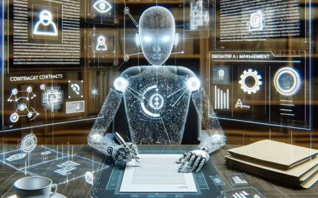 Legal Workflow Software: Streamlining Modern Legal Operations with Automation