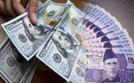Dollar to PKR – Understanding Currency Exchange Rates and Their Impact on Daily Life