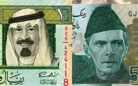 Riyal to PKR – Understanding Saudi Riyal Exchange Rates and Their Financial Importance