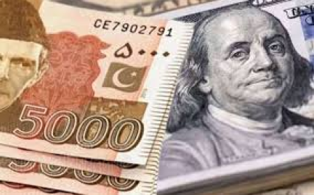 Currency Exchange Rates in Pakistan – Understanding Market Trends and Financial Impact