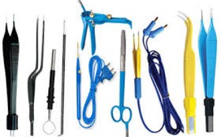 Medical Instrument Manufacturer – Delivering Reliable Healthcare Solutions Through Innovation