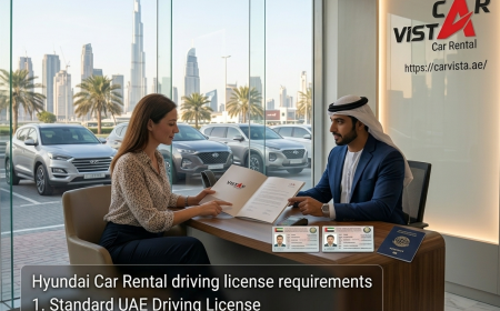 What is the minimum age requirement for a Ford Rent a Car in Sharjah?