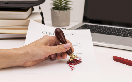When Are NAATI Certified Translations Required for Immigration Applications?