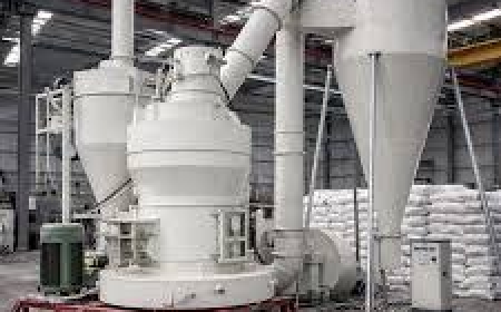 Understanding Chemical Industries in Pakistan