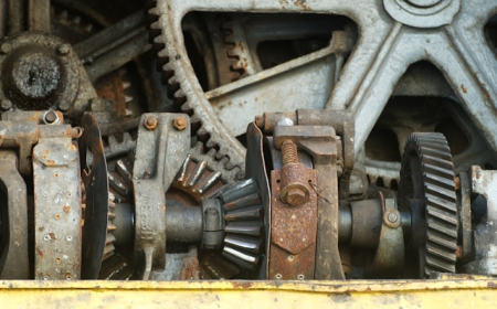 Automotive Differential Market Analysis by Vehicle Type, Technology, and Region