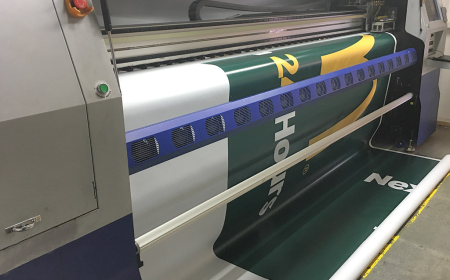How Fast Can You Get Banner Printing in London?