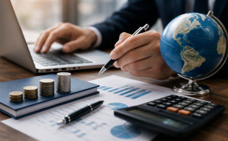 How FATCA Compliance Legal Services Simplify International Tax Reporting