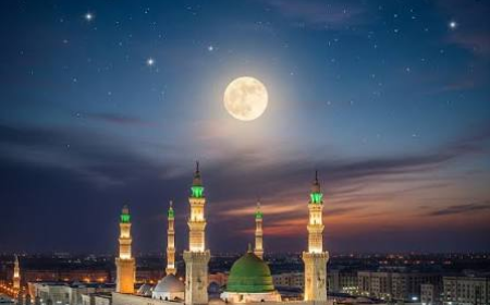 A Meaningful Journey Begins with the Right Umrah Travel Plan