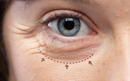 Blepharoplasty Dubai: Upper vs Lower Eyelid Surgery Explained