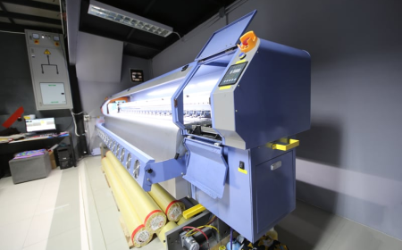Why Are Poster Printing Services Essential for Effective Business Promotion?