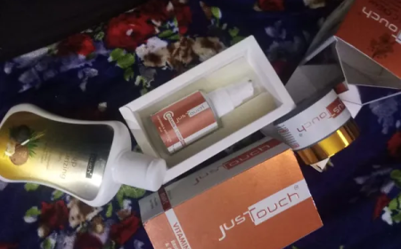 Original Vitamin C Serum Price in Pakistan vs Fake Products: How to Spot the Difference