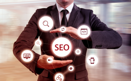 Content Optimization Services for Higher Google Rankings
