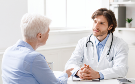 Persistent Stomach Pain When to See a Gastroenterologist