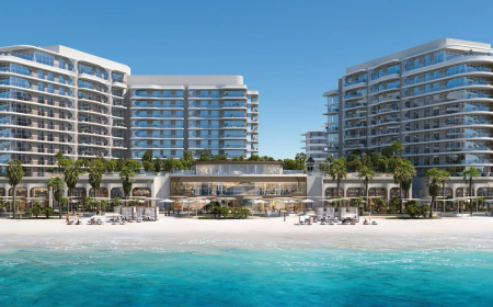 Off Plan Property in Abu Dhabi: Why More Investors Are Securing Tomorrow's Opportunities Today