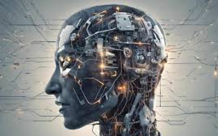 AI Detector: How Businesses Can Maintain Content Quality in the AI Era