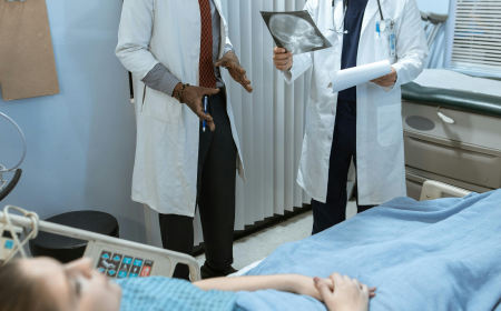 Online Doctor Ireland | Online GP Consultations & Prescriptions