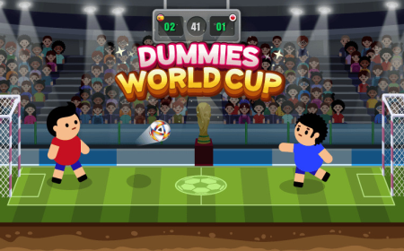 The Ultimate Funny Physics Soccer Game You Need to Try