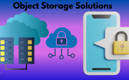 Designing a Future-Ready Storage Environment for Business Growth