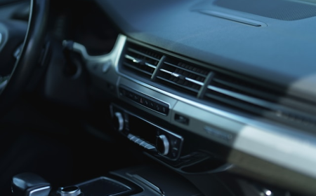 Automotive Cabin AC Filter Market Size, Share, and Competitive Landscape