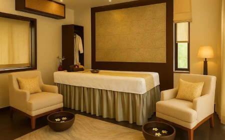 Why Travelers Value Wellness More Than Ever