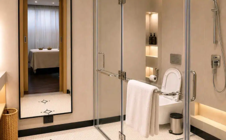The Growing Role of Wellness in Hospitality
