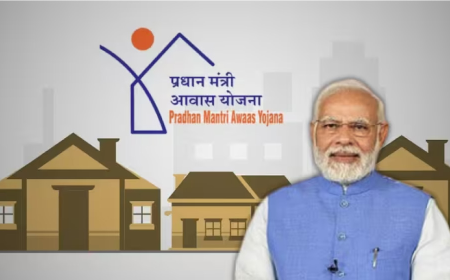 How PMAY Beneficiary Status Is Updated and What Each Status Label Means