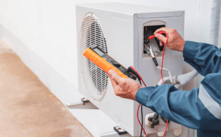 The Cooling Problems That Often Start With Poor Installation