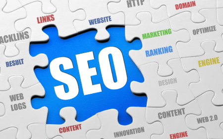 SEO Beaconsfield Helping Local Businesses Get Found