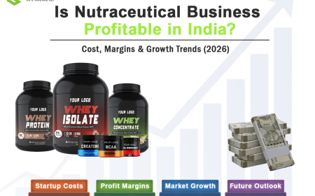 Why Trust Is the Biggest Competitive Advantage for Supplement Brands