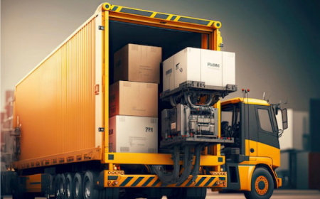 How PTL Logistics Is Reshaping Freight Across India