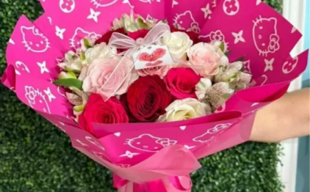 Tips for Choosing Happy Birthday Flowers in Laredo Texas