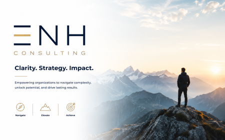 From Data to Decisions: Building an AI Consulting and Development Company in Dubai-Powered Business Intelligence Framework for Smarter Growth