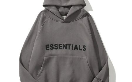 Essentials Hoodie Canada Premium Fashion Trends