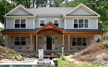 Top Reasons to Invest in a Home Addition Contractor