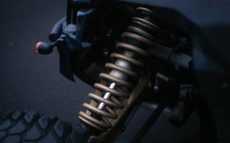 Powersports Industry Trends Shaping the Future of Off-Road Recreation
