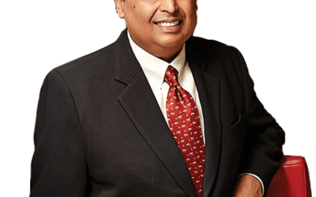 Mukesh Ambani Richest Rank in World: A Look at His Global Wealth and Business Empire