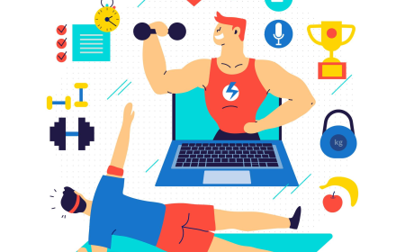 Why the Fitness for Service Market Is Growing Across Industries