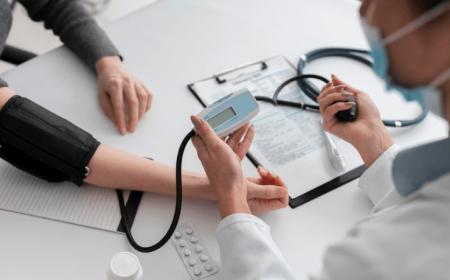 General Physician Vadodara: Trusted Family & Diabetes Care at Pushpanjali Speciality Hospital