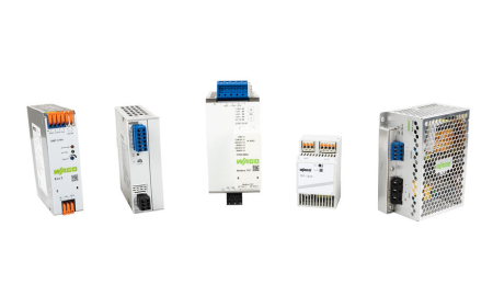 DIN Rail Power Supplies: What the Selection Criteria Actually Are