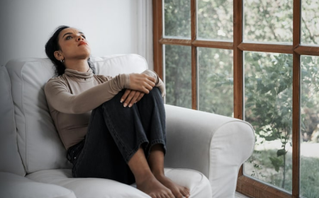 Here is a Full Guide Regarding Professional Help for Mental Health
