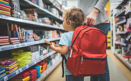 The Importance of Choosing a School That Is Convenient for Families
