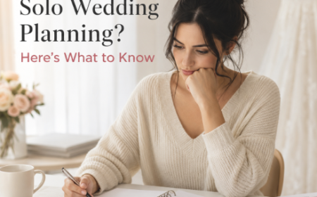 How to Plan a Beautiful Wedding Without Blowing the Budget