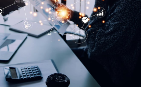 How to Use Smart Digital Strategies to Grow Sustainably