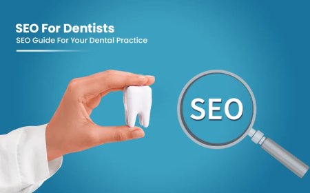 The Complete Guide to SEO for Dentists in 2026