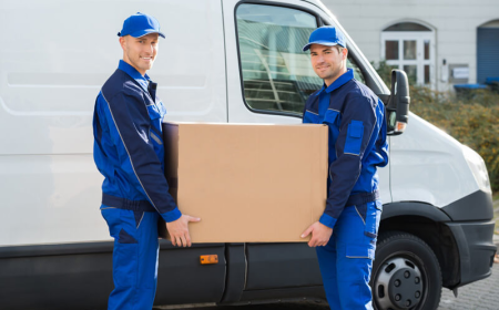 House Removals Woodgreen Make Every Move Easier
