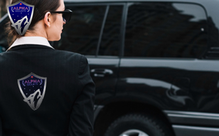 Security Guard Services Improve Safety Every Day