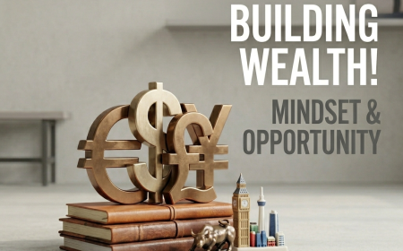 Money Management Tips for Building Long-Term Financial Success